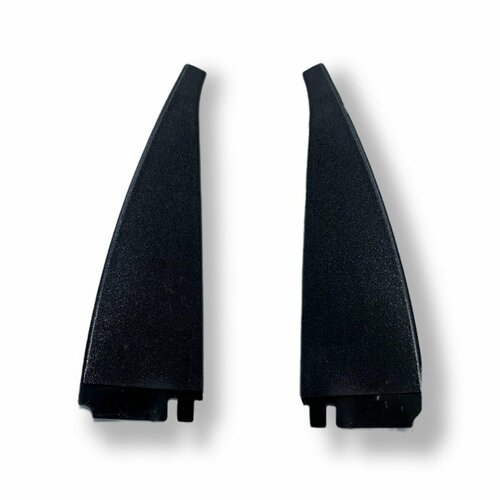 Уголок-накладка комплект 2 шт задних дверей Lada Granta Kalina Datsun правая и левая 600₽