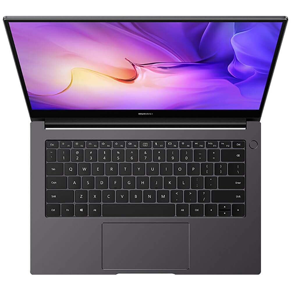 Ноутбук Huawei MateBook D14 (53013RHL)