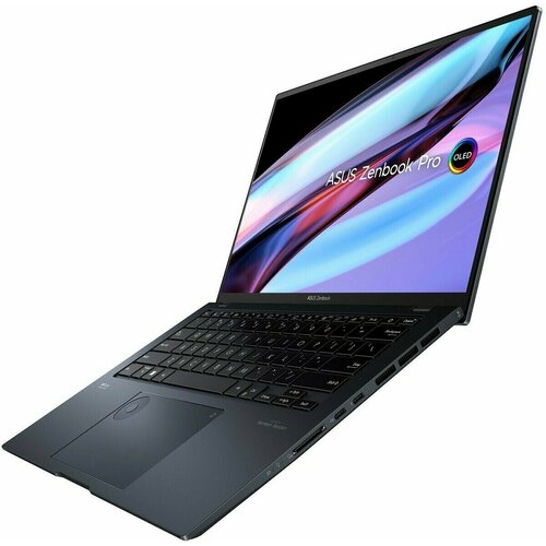 Ноутбук Asus UX6404VI-P1125X 90NB0Z81-M00560 72550200₽