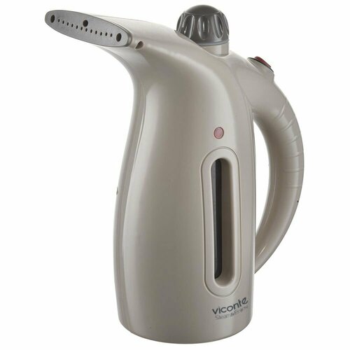 Отпариватель для одежды ручной дорожный Viconte 1750 Вт парогенератор для уборки дома вертикальный пароочиститель 95700₽