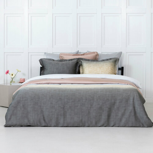 Комплект постельного белья La Prima постельное бельё TENCEL паоло, размер Евро (200x220см)