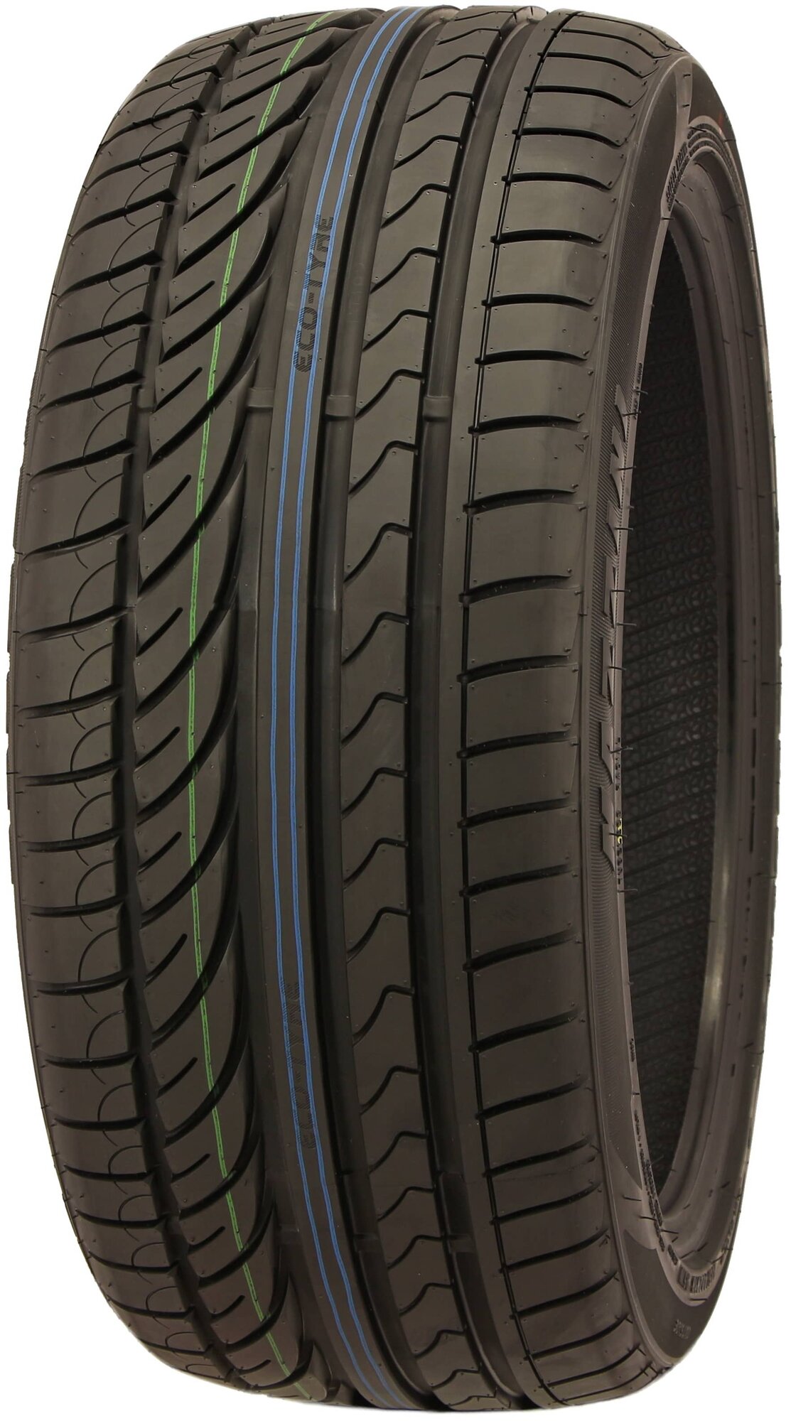 А/шина 215/40R17 Mazzini ECO605 Plus 87W XL