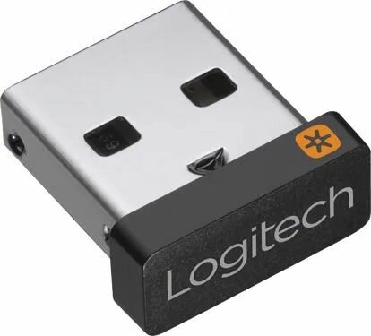 USB-приемник LOGITECH Unifying Receiver (910-005933)