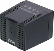 Стабилизатор напряжения POWERCOM TCA-3000 Black черный