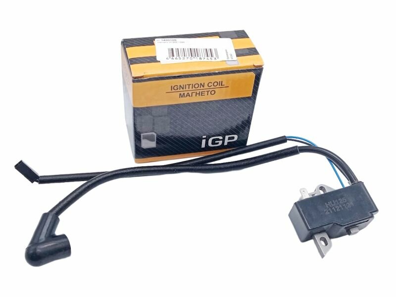 Магнето для H128R,125R IGP, 1400100
