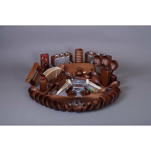 MS-T2-KT-17 Комплект инструментов 