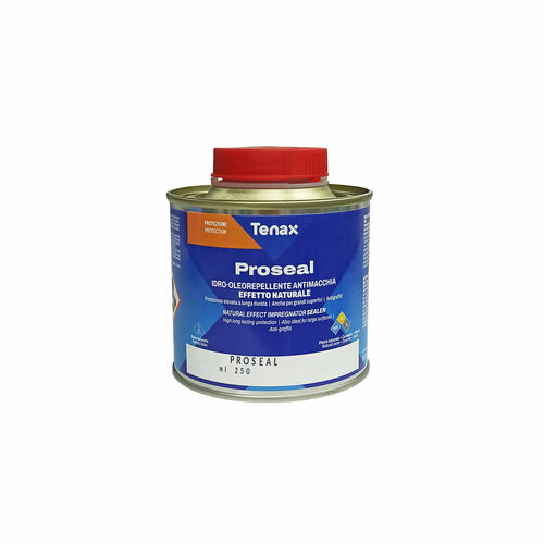 Пропитка гидрофобизатор для камня Tenax Proseal 0,25л