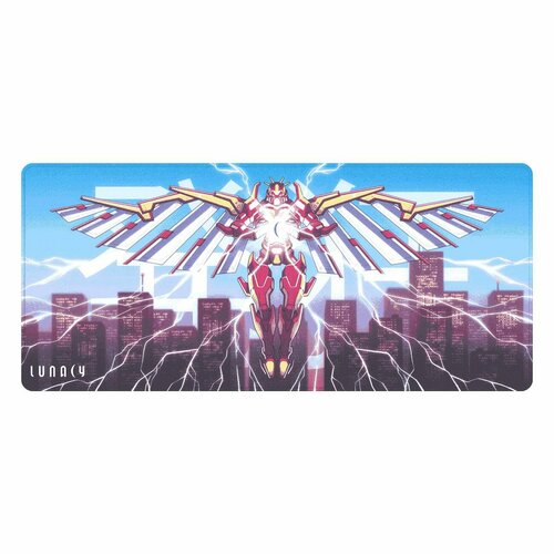 Игровой коврик Lunacy Mecha XL SDMCXL 2499₽