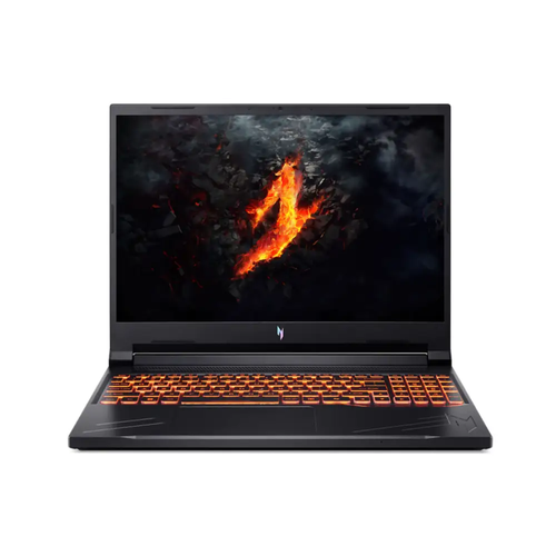 Ноутбук Acer Nitro V 16 1920x1200 165Hz WUXGA AMD Ryzen 7-8845HS 16GB DDR5 1TB SSD NVIDIA GeForce RTX 4060 Windows 11 Home Black ANV16-41-R5K2 172409₽