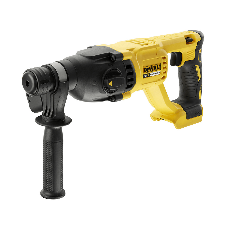 фото Бесщеточный перфоратор DEWALT DCH133N