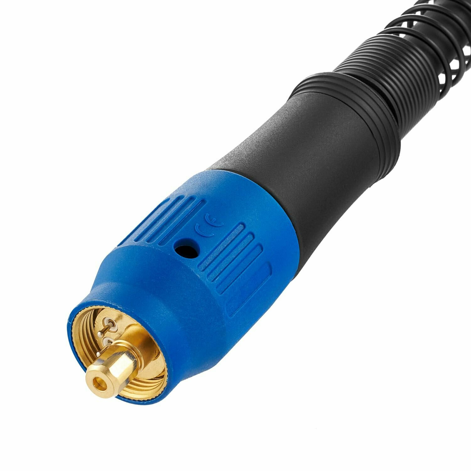 Горелка MIG MP 36 DOUBLE HOLD 5м DHA3605 — фото 1