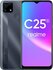Realme C25s 4/128GB gray (MediaTek Helio G85, NFC)