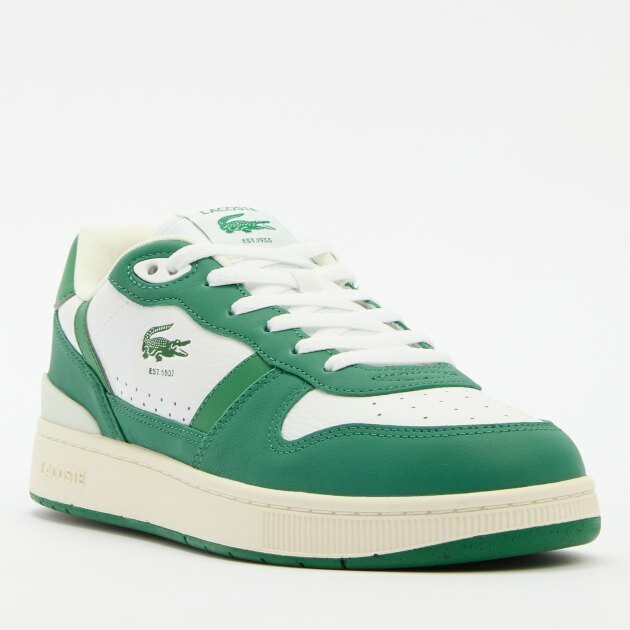 Кеды LACOSTE