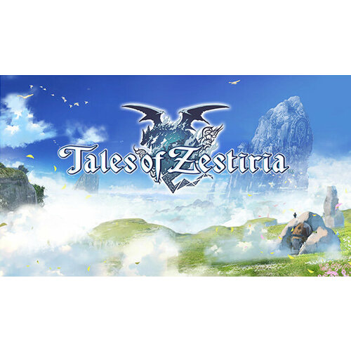 Игра Tales of Zestiria для PC STEAM Регион активации Российская Федерация электронная версия 119₽