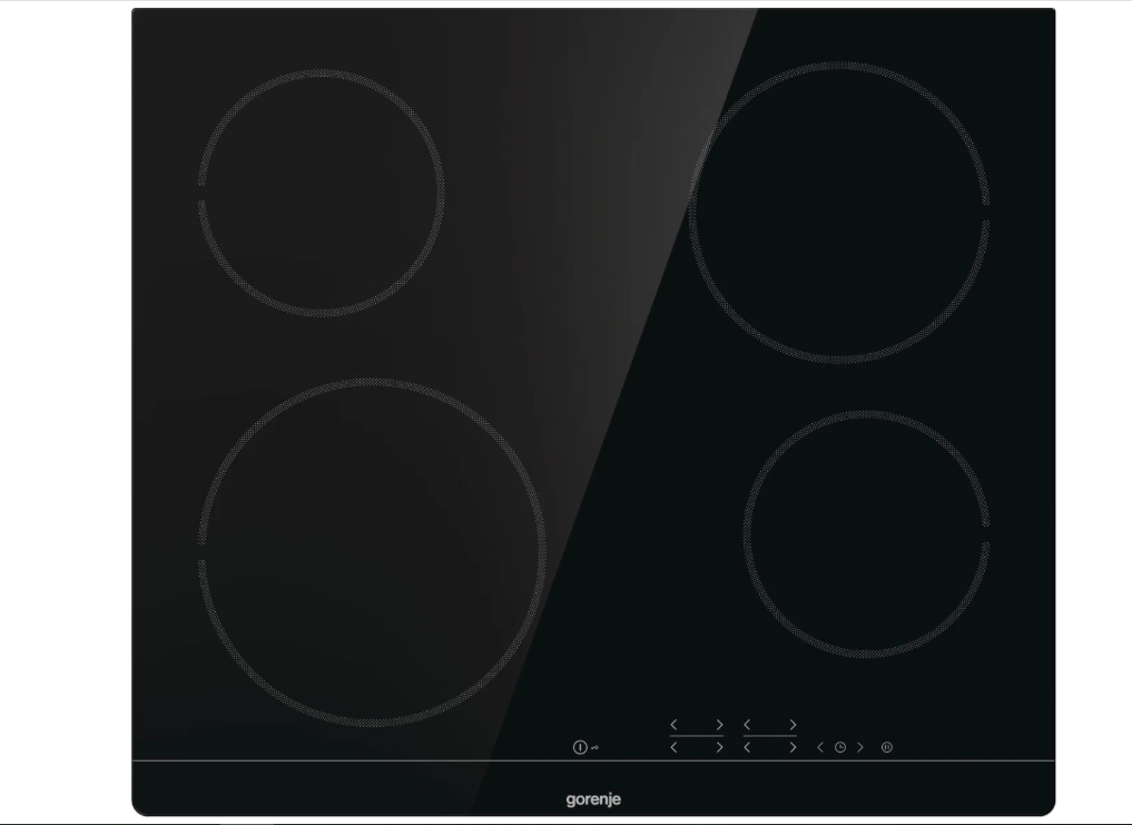 Электрическая варочная панель Gorenje CT41SC