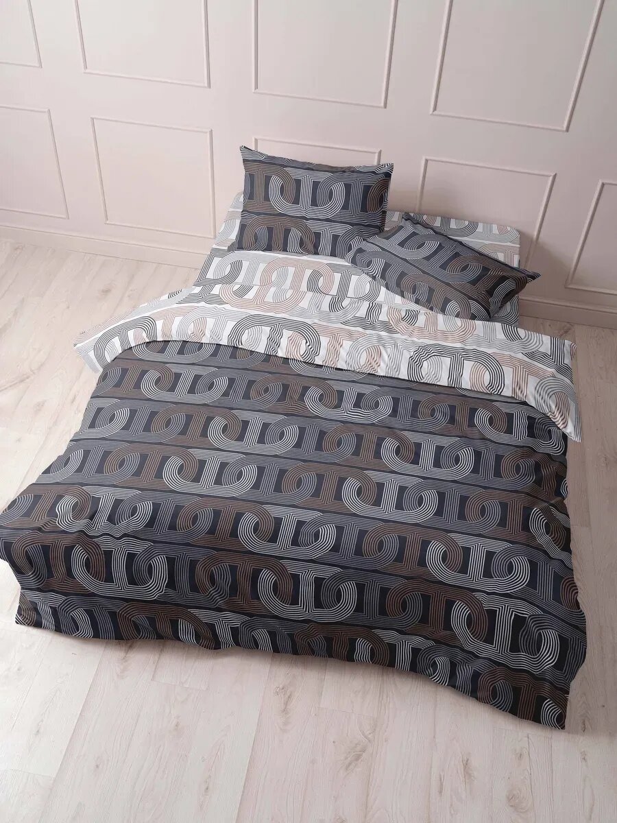 Постельное белье 2 спальное — фото 1