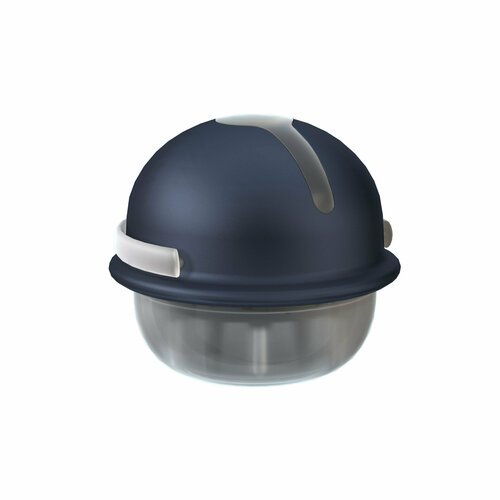 Аппликатор Lezemei для кожи головы, с жидким наполнителем