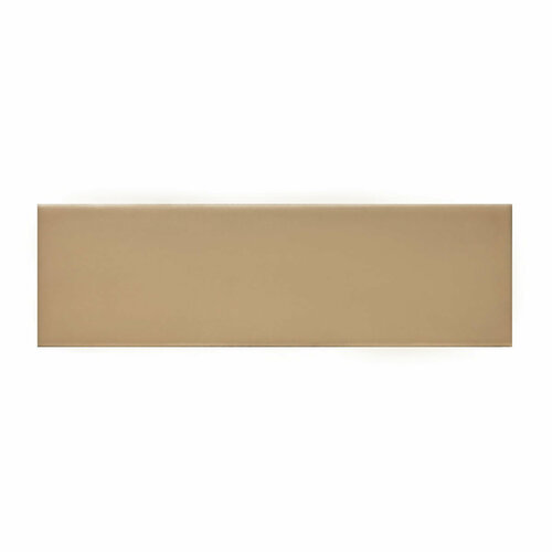 Incolor Brick 28 Beige SP112 Бежевая Матовая Настенная плитка 8,4x28,3