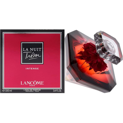 фото Lancome tresor la nuit intense женская парфюмерная вода 100 мл