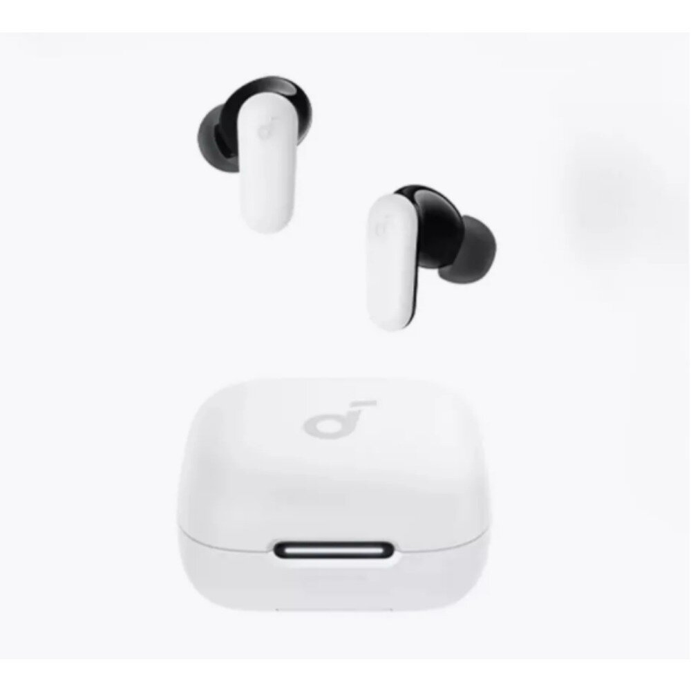 Anker Soundcore P30i Bluetooth-наушники-вкладыши с интеллектуальным шумоподавлением и водонепроницаемой музыкой