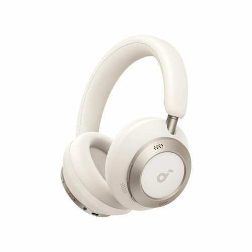 Anker Soundcore Space One Pro Беспроводная Bluetooth-гарнитура шумоподавление 6 микрофонов 13800₽