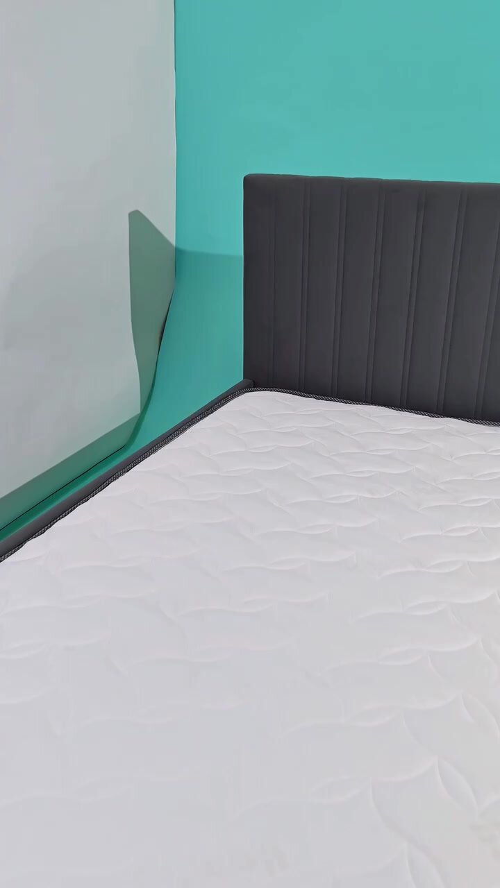 Кровать 140х200 с мягкой обивкой из велюра и подъемным механизмом с ножками с изголовьем 112 см, цвет серо-коричневый — фото 1