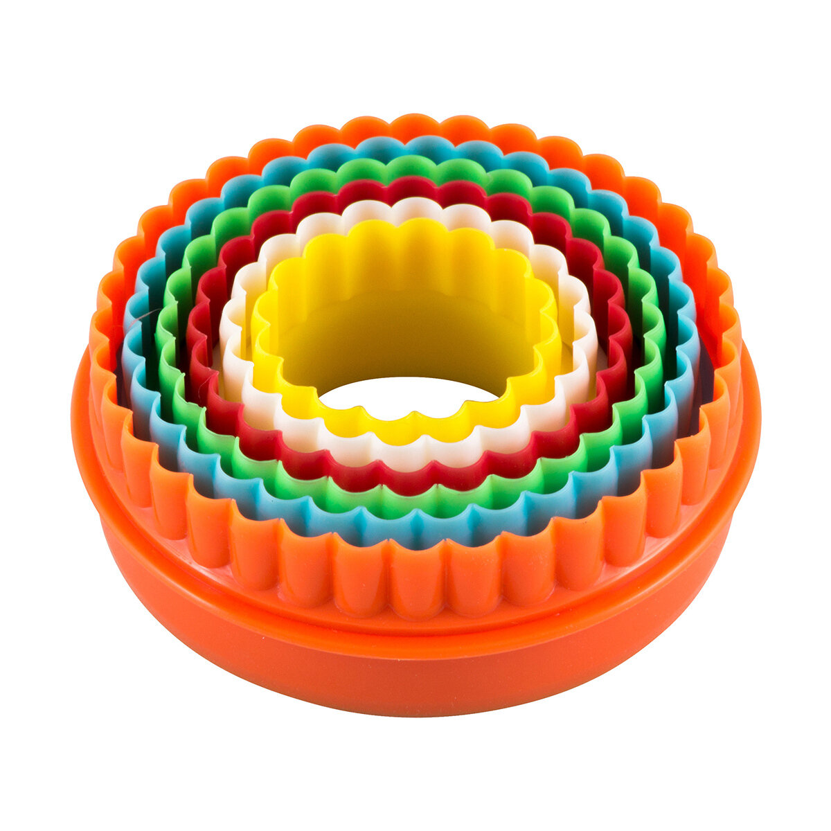 Форма кулинарная 