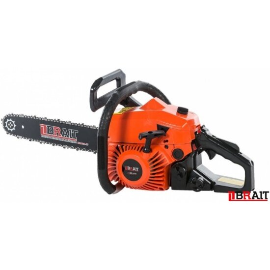 Бензопила Brait BR 38-16