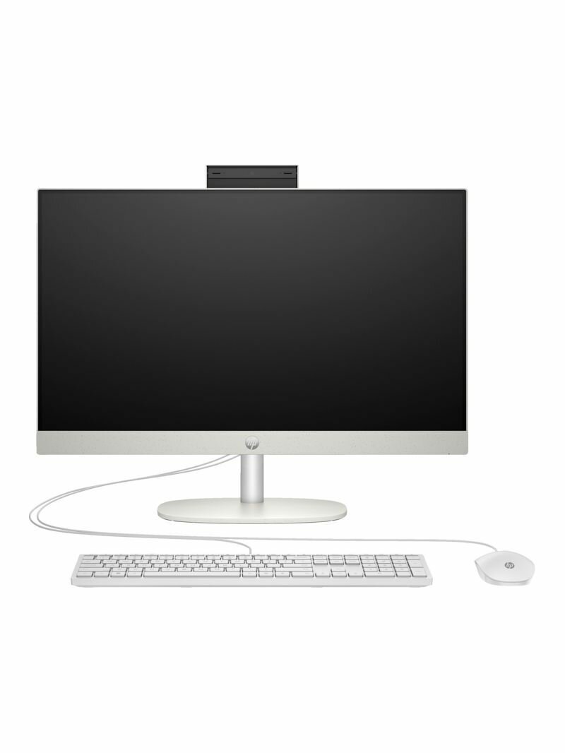Моноблок HP 27-cr1003nh AiO 27" (A0CM0EA#BH5)