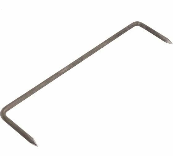 Gigant Скобы строительные, 300x70x8мм, 100 шт, G/30070/8/100