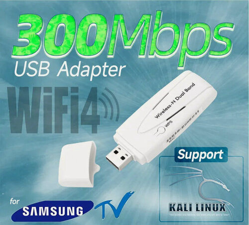 Изображение товара Wi-Fi адаптер Fenvi (wis12abgnx) для телевизоров Samsung