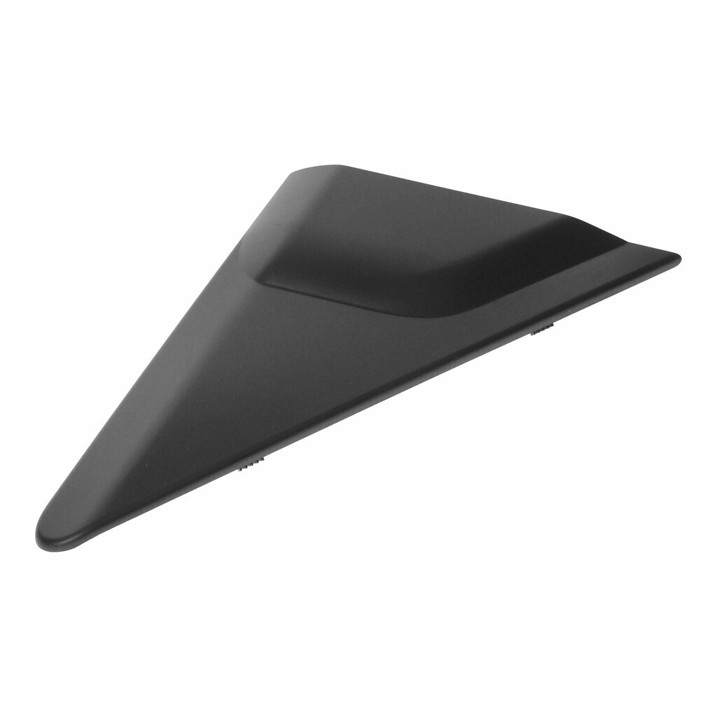 Накладка газель next зеркала правая  уголок   оао газ 