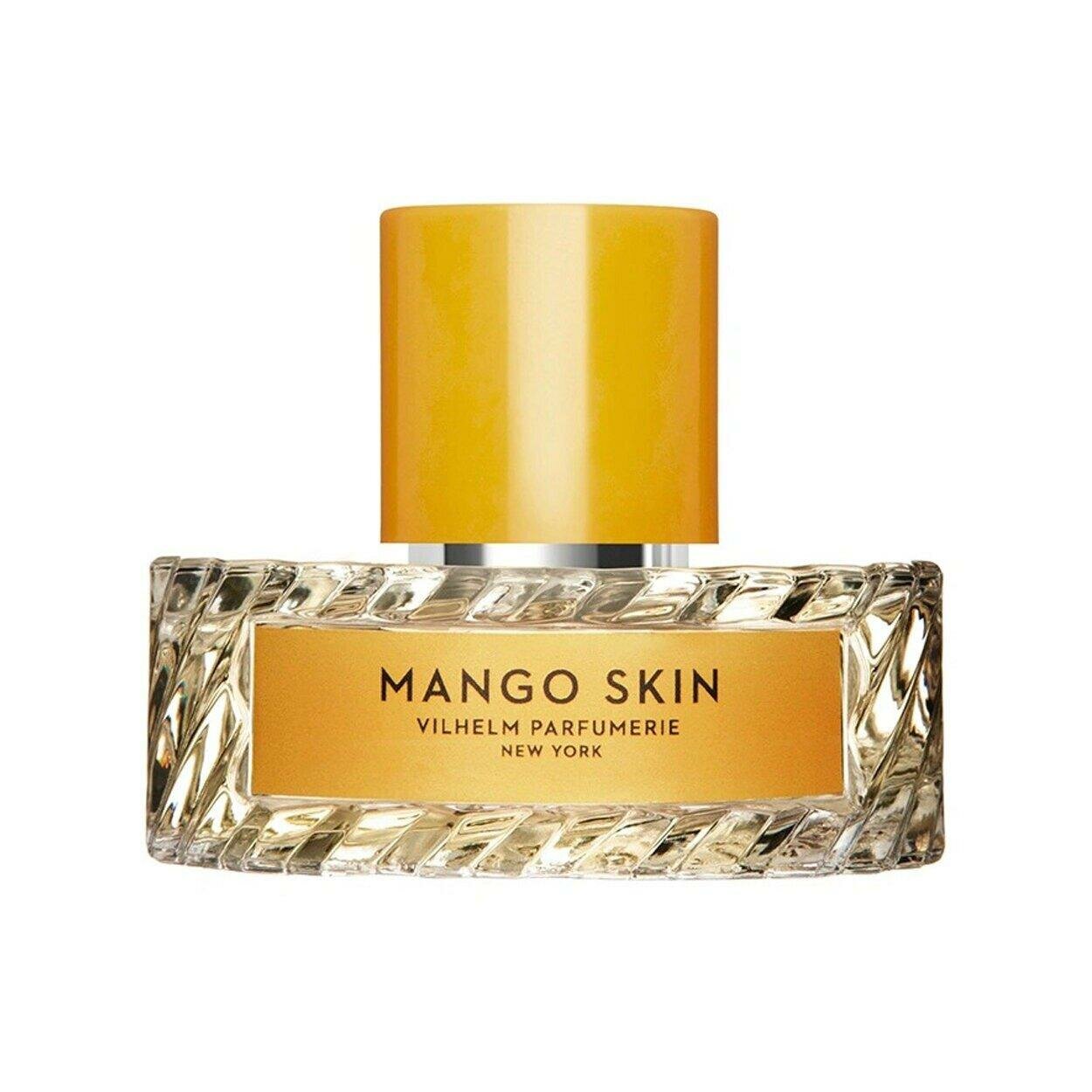 Парфюмерная вода Vilhelm Parfumerie Mango Skin 50 мл, 100 г.