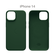 Силиконовый чехол COMMO Shield Case для iPhone 14 с поддержкой беспроводной заря...
