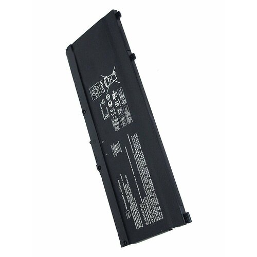 Аккумуляторная батарея для ноутбука HP Pavilion 15-CX (SR03XL) 11.55V 52.5Wh