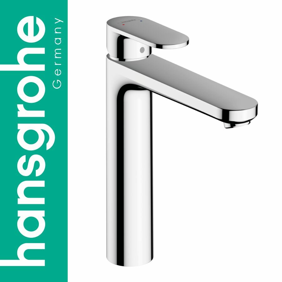 Смеситель для раковины Hansgrohe Vernis Blend