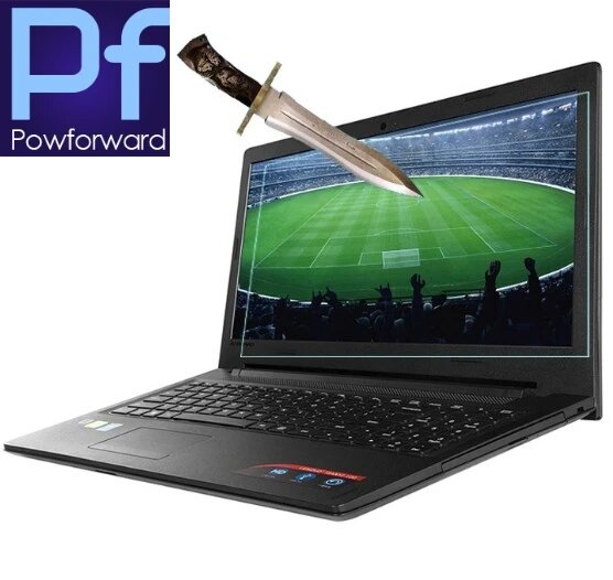 Стеклянная защитная пленка для ноутбука HP Samsung Lenovo Toshiba Dell Laptop 116 125 133 144 154 156 11 12 13 14 15 309mmX174mm