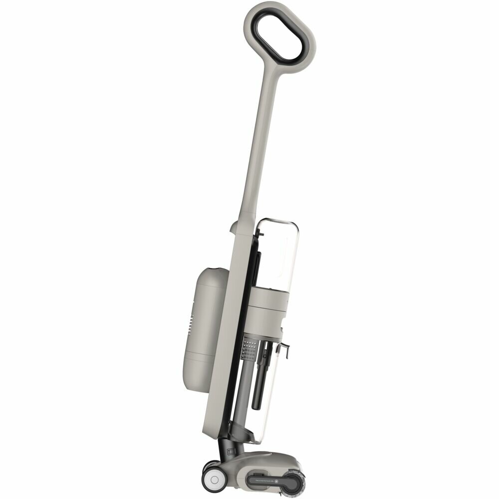 Вертикальный пылесос Tineco iFloor Y2 Grey — фото 1