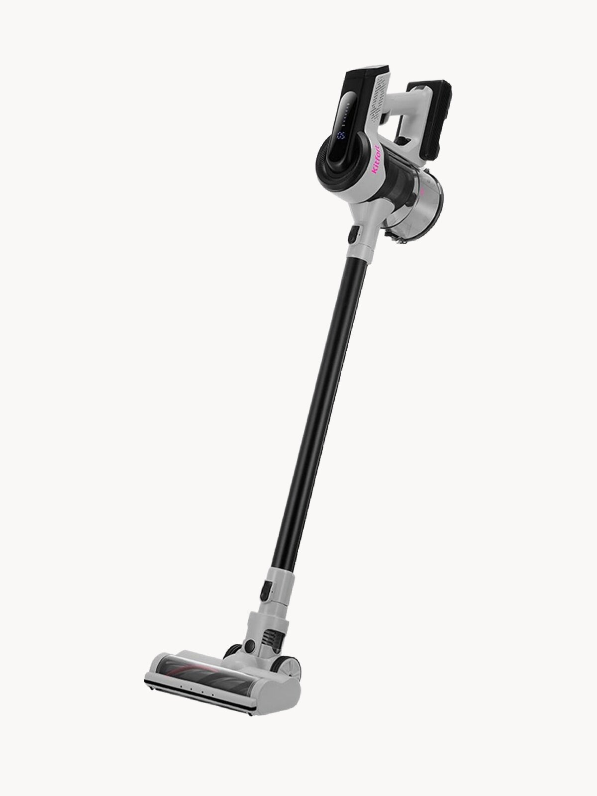 Вертикальный пылесос Kitfort КТ-5308