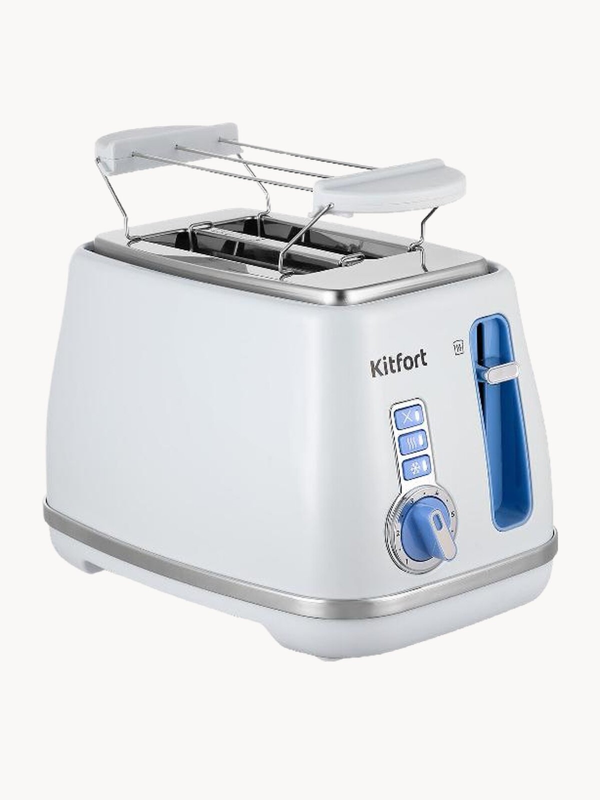 Тостер Kitfort КТ-6213