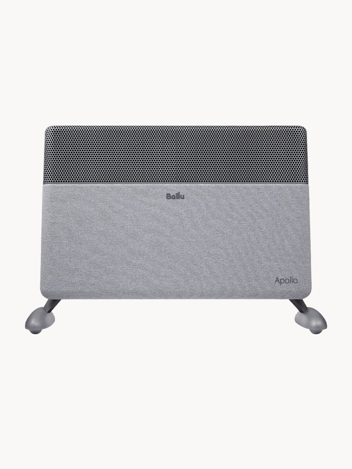 Конвектор электрический Ballu Apollo digital INVERTER Moon Gray BEC/ATI-1501