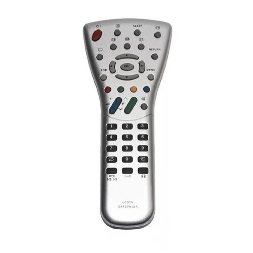 фото Пульт ду huayu для sharp rrmcga455wjsa