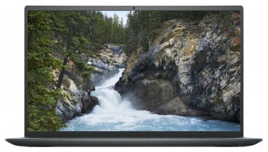 Ноутбук 156 IPS FHD Dell Vostro 5510 gray Core i5 11320H16Gb512Gb SSDnoDVDVGA intLinux 5510-9820 Без ограничений