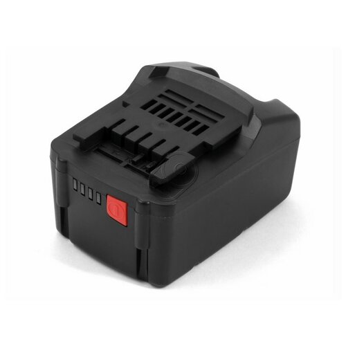 фото Аккумулятор для metabo ahs 36v, bha 36v (6.25453) sino power