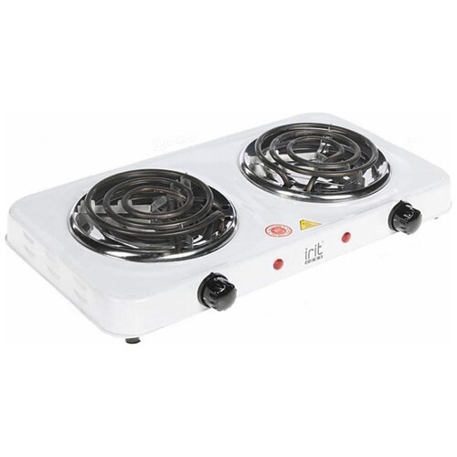 Плитка электрическая irit ir-8120 267600₽