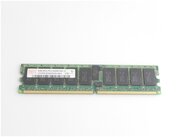 Оперативная память Hynix 4Gb 2Rx4 DDR2 PC2-3200R-333-12 для сервера