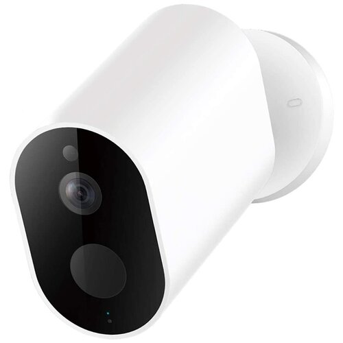 IMILAB EC2 Wireless Home Security Camera белая