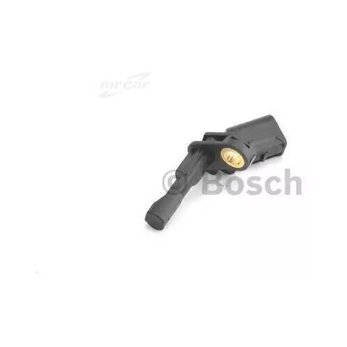 фото Bosch 0986594507 датчик скорости вращения колеса abs