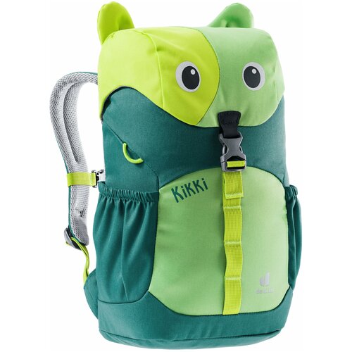 Рюкзак Deuter Kikki Avocado-Alpinegreen