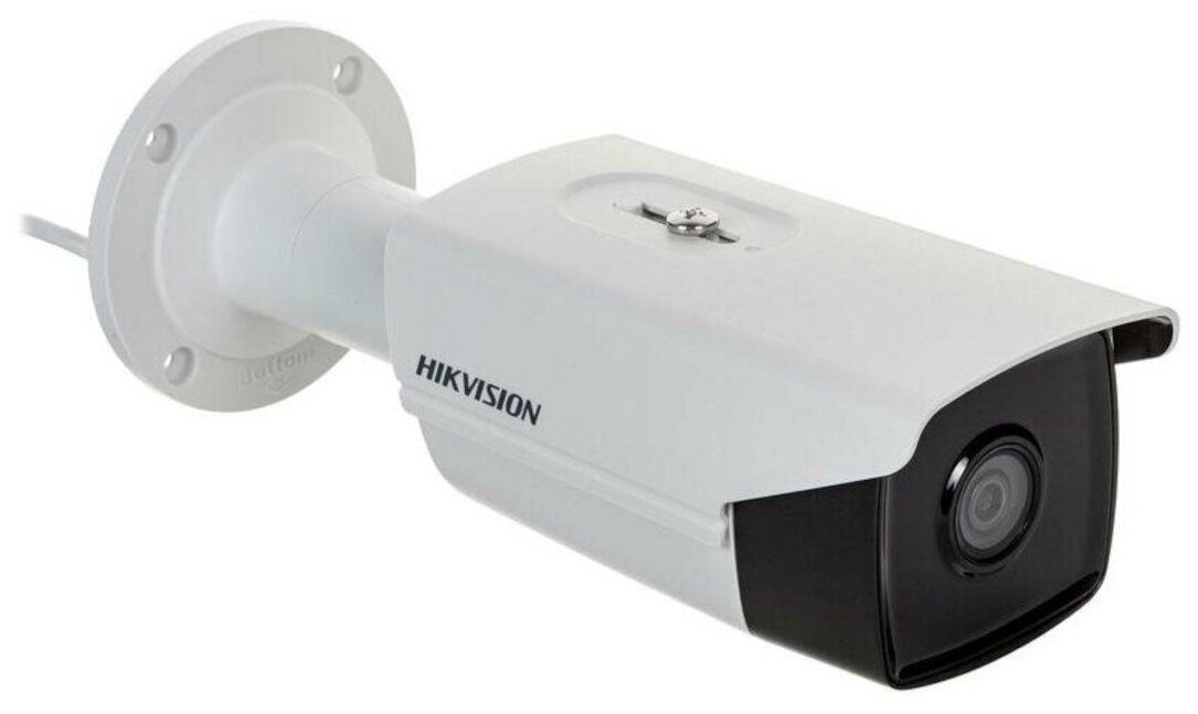 IP камера HikVision DS-2CD2T43G0-I5 2.8ММ 4Мп